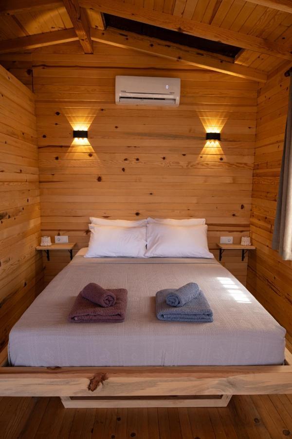 Goat Bungalow And Camping Hotel Фаралия Екстериор снимка